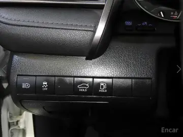2023 Toyota Camry с пробегом 46 974 км