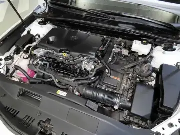 2023 Toyota Camry с пробегом 46 974 км