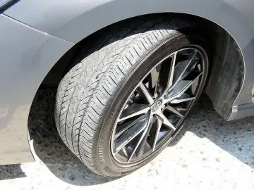 2024 Toyota Camry с пробегом 82 847 км