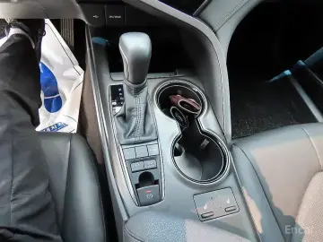 2024 Toyota Camry с пробегом 82 847 км