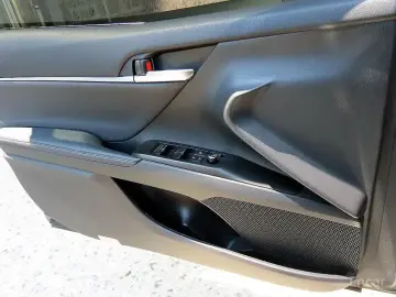 2024 Toyota Camry с пробегом 82 847 км
