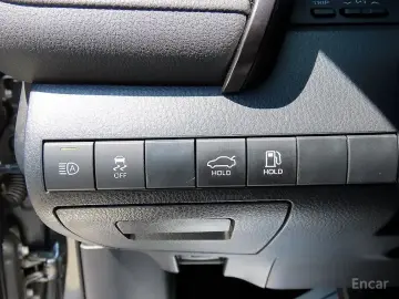 2024 Toyota Camry с пробегом 82 847 км
