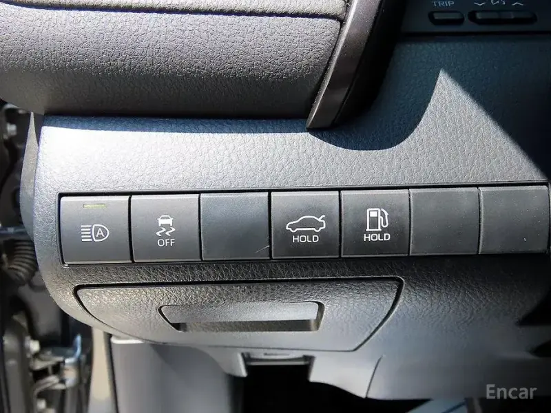 2024 Toyota Camry с пробегом 82 847 км