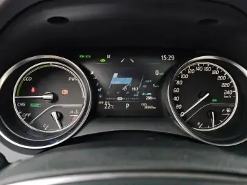 2024 Toyota Camry с пробегом 38 369 км