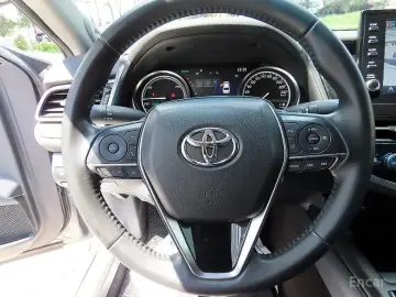 2024 Toyota Camry с пробегом 82 847 км