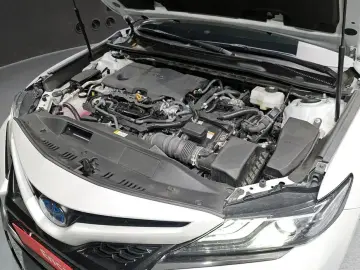 2024 Toyota Camry с пробегом 47 885 км