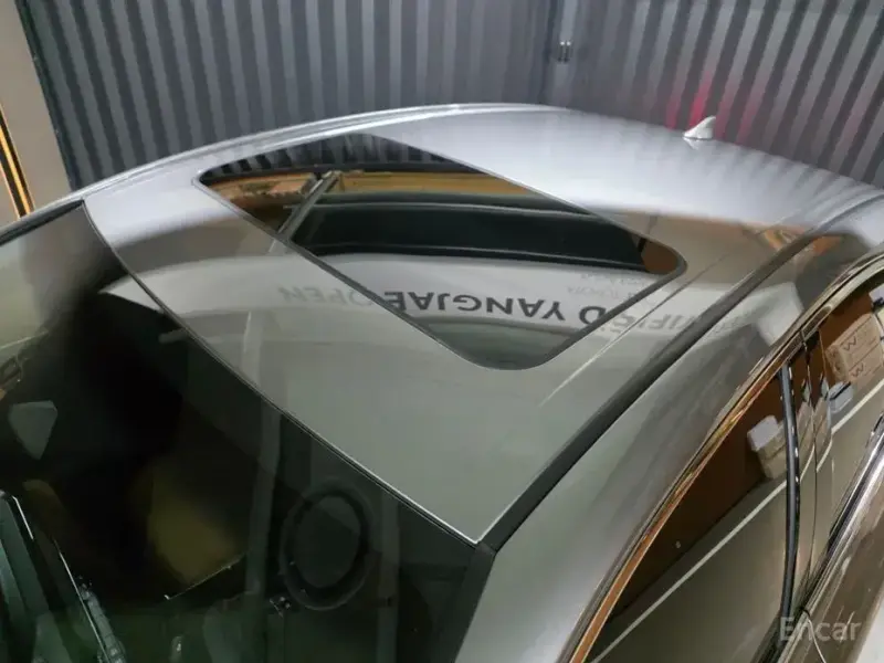 2025 Toyota Camry с пробегом 6 584 км