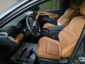 2025 Toyota Camry с пробегом 6 584 км