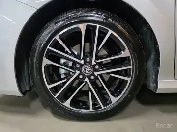 2025 Toyota Camry с пробегом 3 104 км