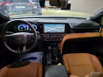 2025 Toyota Camry с пробегом 3 104 км