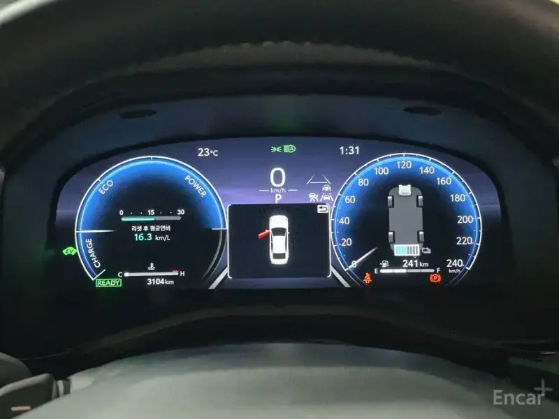 2025 Toyota Camry с пробегом 3 104 км