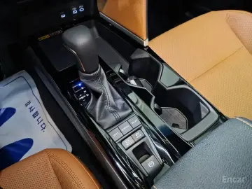 2025 Toyota Camry с пробегом 3 104 км