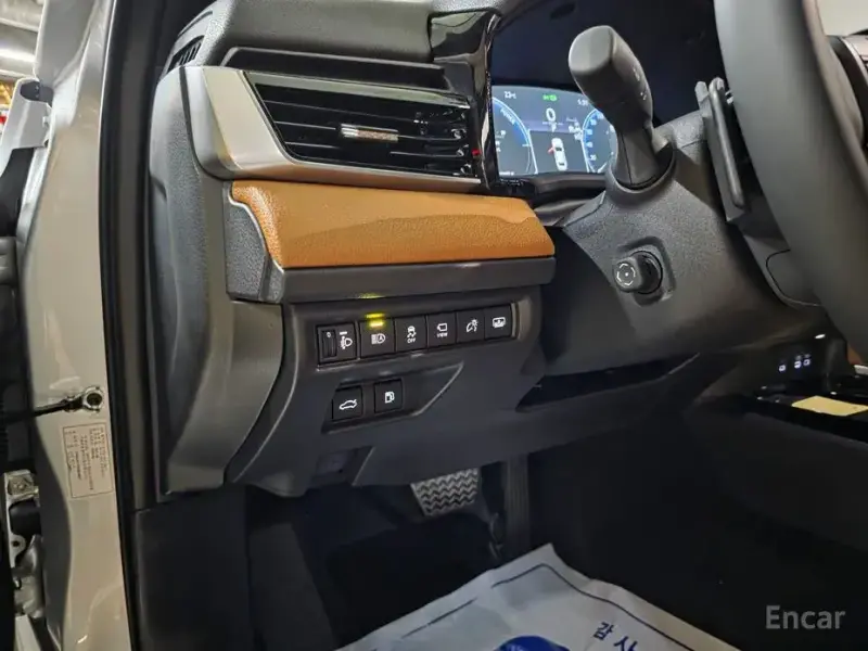 2025 Toyota Camry с пробегом 3 104 км