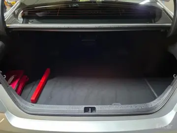 2025 Toyota Camry с пробегом 3 104 км