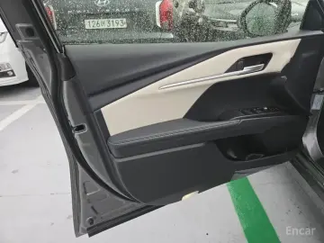 2026 Toyota Camry с пробегом 5 км