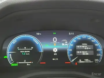 2026 Toyota Camry с пробегом 5 км