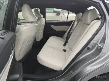 2026 Toyota Camry с пробегом 5 км