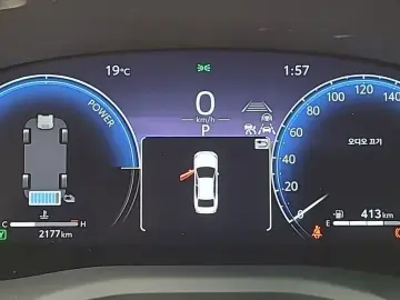 2025 Toyota Camry с пробегом 2 162 км