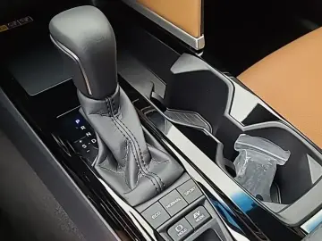 2025 Toyota Camry с пробегом 2 162 км
