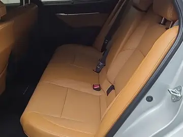2025 Toyota Camry с пробегом 2 162 км