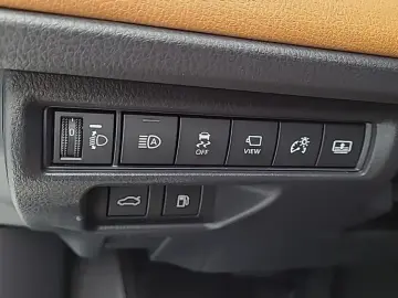 2025 Toyota Camry с пробегом 2 162 км