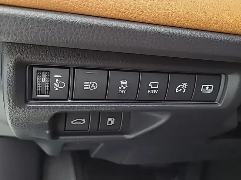 2025 Toyota Camry с пробегом 2 162 км