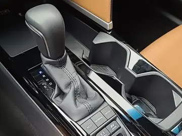 2025 Toyota Camry с пробегом 3 622 км