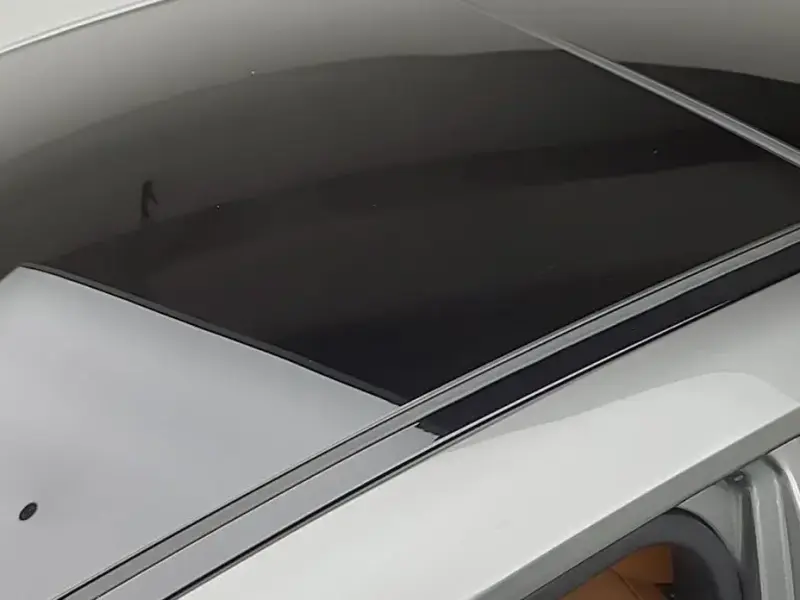 2025 Toyota Camry с пробегом 3 622 км