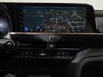 2024 Toyota Crown с пробегом 28 740 км