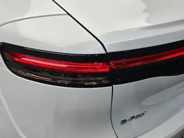 2024 Toyota Crown с пробегом 28 740 км