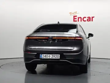 2024 Toyota Crown с пробегом 3 082 км