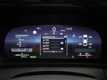 2024 Toyota Crown с пробегом 2 141 км