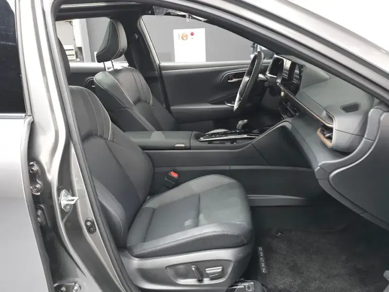 2024 Toyota Crown с пробегом 3 082 км