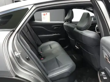 2024 Toyota Crown с пробегом 3 082 км
