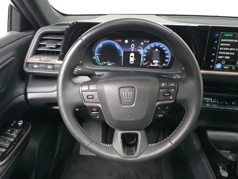 2024 Toyota Crown с пробегом 3 082 км