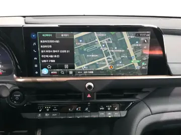 2024 Toyota Crown с пробегом 3 082 км