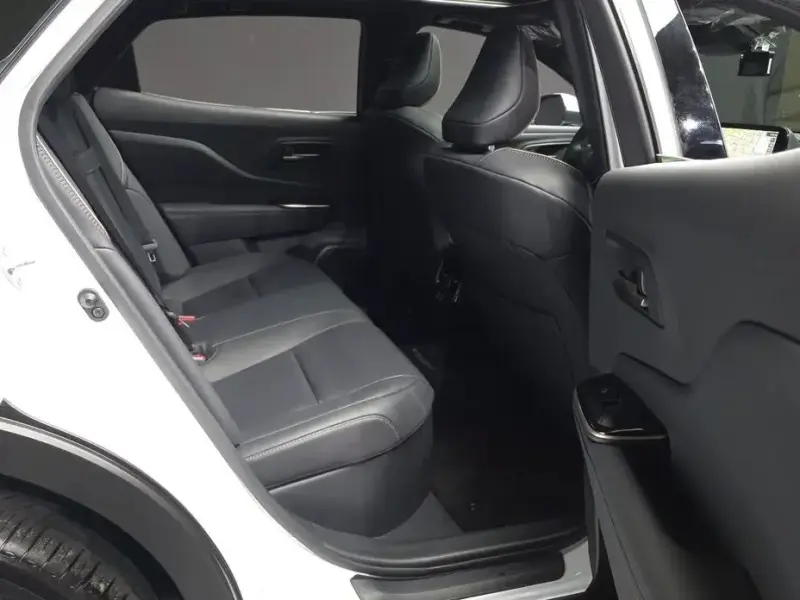 2024 Toyota Crown с пробегом 2 141 км