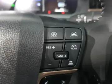 2024 Toyota Crown с пробегом 3 082 км
