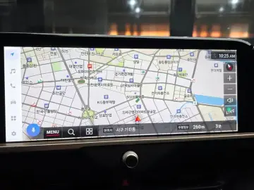 2024 Toyota Crown с пробегом 2 141 км