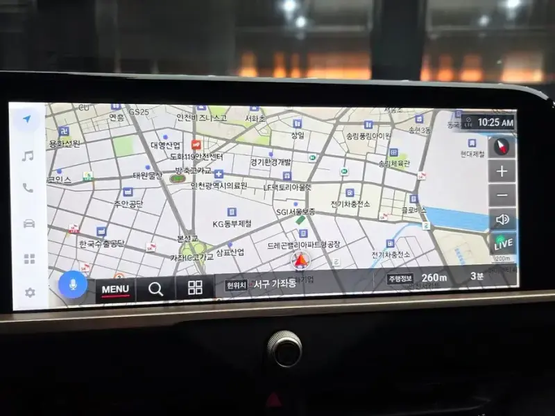 2024 Toyota Crown с пробегом 2 141 км
