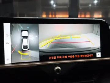 2024 Toyota Crown с пробегом 2 141 км