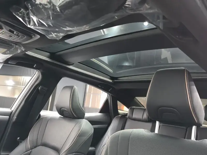2024 Toyota Crown с пробегом 3 082 км