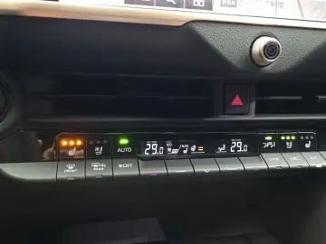 2024 Toyota Crown с пробегом 2 141 км