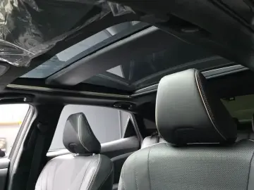 2024 Toyota Crown с пробегом 2 141 км