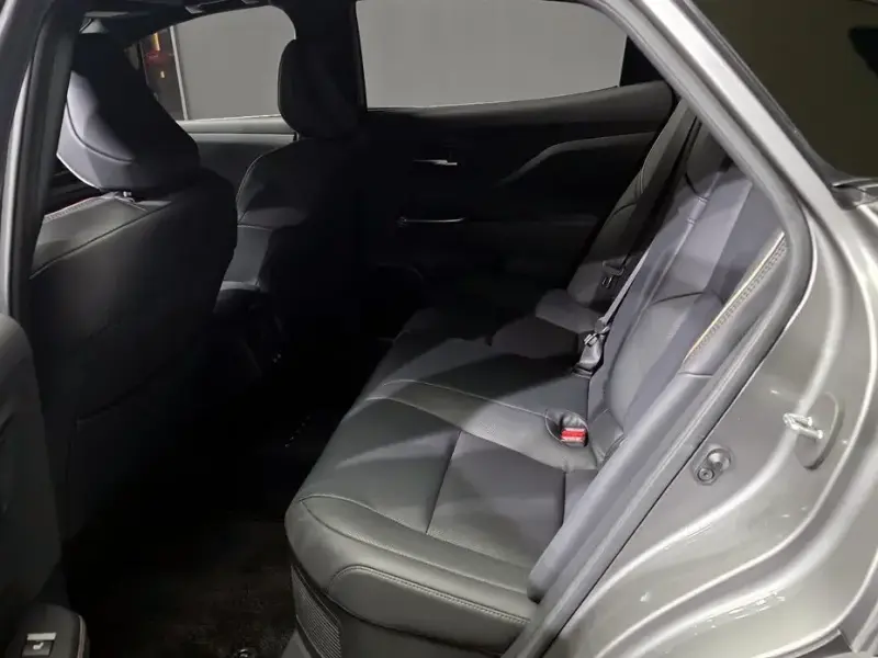 2023 Toyota Crown с пробегом 48 522 км