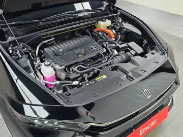2025 Toyota Crown с пробегом 4 262 км