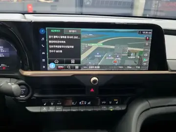 2023 Toyota Crown с пробегом 48 522 км