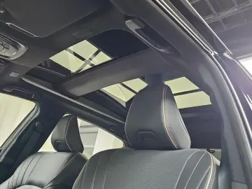 2025 Toyota Crown с пробегом 4 262 км