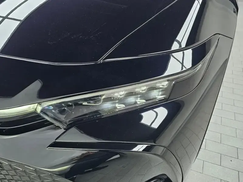 2025 Toyota Crown с пробегом 4 262 км