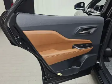 2025 Toyota Crown с пробегом 4 262 км